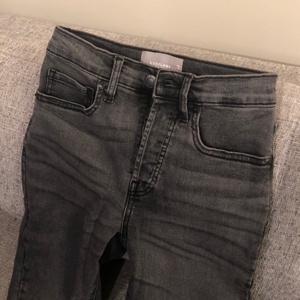 Everlane Jeans
